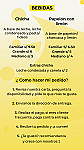 Teque Imperio global.