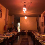 Haveli Indiano Varese À l'intérieur