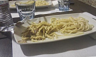 Mondo Pasta food