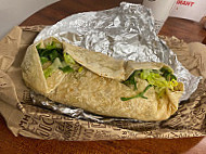 Chipotle Mexican Grill food