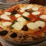 Pizzeria Avalon Ancona Comida