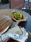 Chipotle food