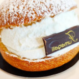 Pasticceria Fumagalli food