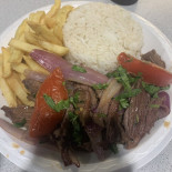 Peruana Cibo
