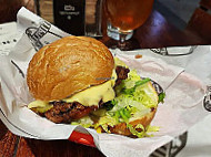 Tippler's Tap South Brisbane food