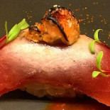 Unique Sushi Lab Cibo