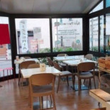 Pontormo Caffé À l'intérieur