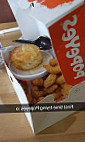 Popeye's Louisiana Kitchen food