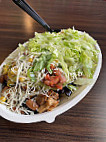 Santa Fe Burrito Grill Melrose food