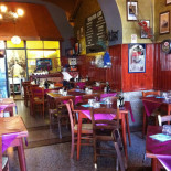 Osteria Ai Bechi Nourriture