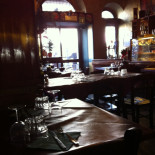 Osteria Ai Bechi Nourriture