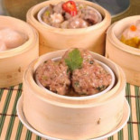 Kung Fu Dim Sum (sai Wan) Cibo