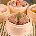 Kung Fu Dim Sum (sai Wan) Cibo
