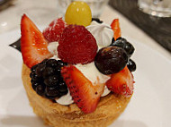 Duo Patisserie food