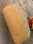 Jimmy John's food