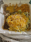 Maria's Taco Shop food