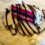 Romantica Pucci Nourriture