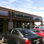 Wingstop Esterno