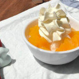 Titlis Cibo