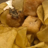 Casa Kbirr food