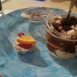 Casa Kbirr food