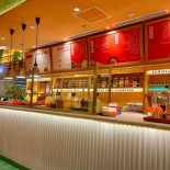 Supergrain Cibo