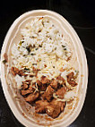 Chipotle Mexican Grill food