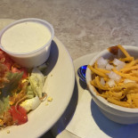 Bubba's 33 Cibo