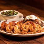 Texas Roadhouse Kissimmee food