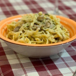Osteria Caffetteria Lorodi' Nourriture