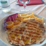 Time Out 7 Food