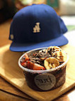 Pur Bowls Acai Bowls food