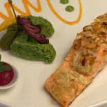 Sagrestia Comida