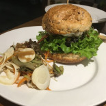 Veggie Cibo