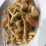 Grasso's Cibo