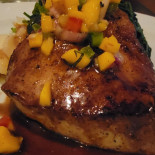 Grasso's Cibo