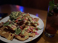 House of Blues Restaurant & Bar - Chicago food