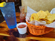 Los Compadres Mexican food