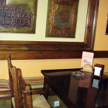 El Castillo Cibo