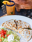 El Cerro Grande Mexican food