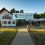 lokal genial outside