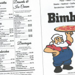 Bimbo's Piatti