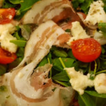 Pizzeria Da Mauro food