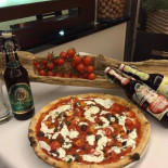 Pizzeria Da Mauro food