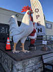 Minneapolis Farmers Market outside