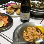 Bolas E Nattas Cacilhas Cibo