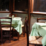 Le Volte Comida