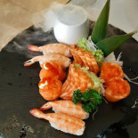 Kazan Comida