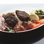 Mahmoud's Bergheim food