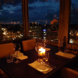 Bernstein Restaurant Cibo